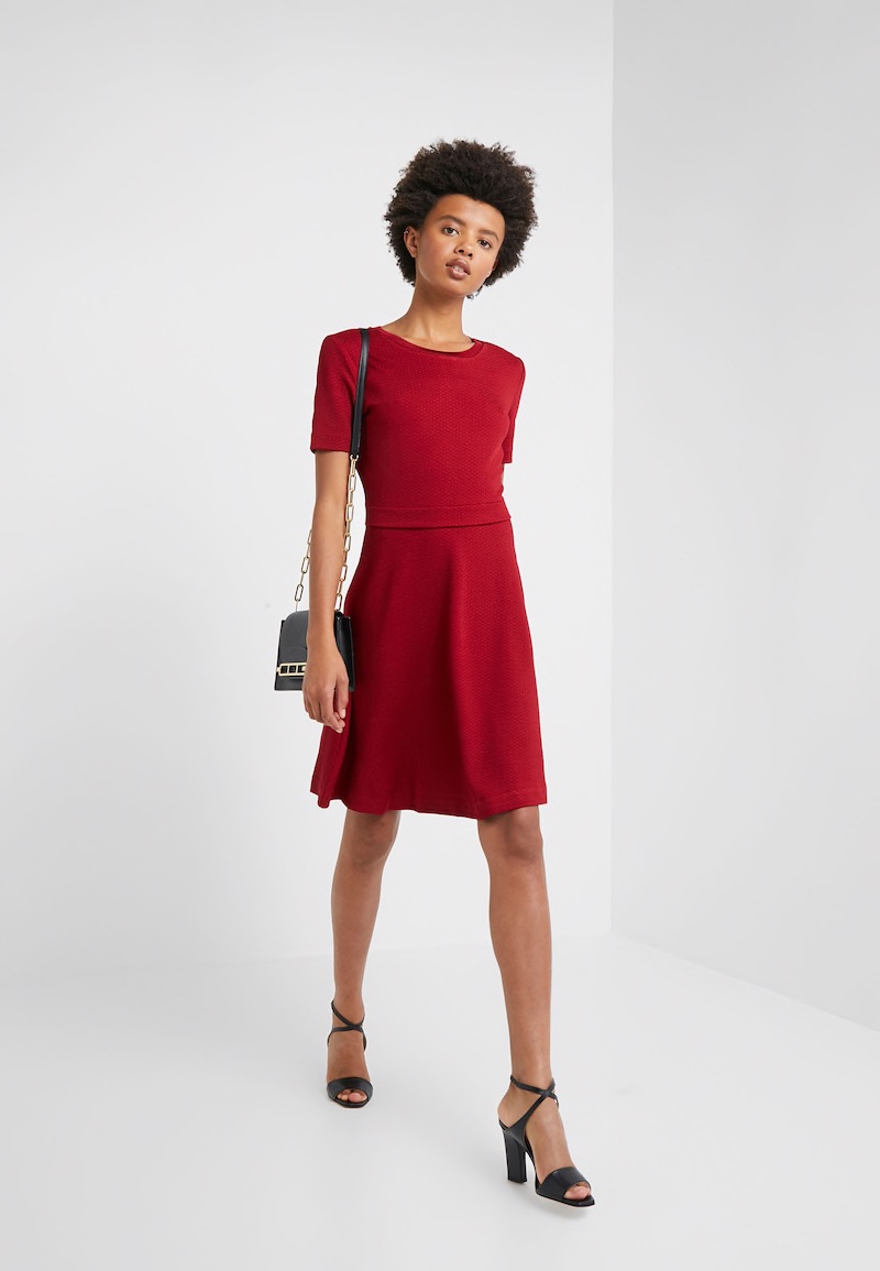 Hugo Boss Dametøj // vinter 2019 // Online shop // Kvinder // på