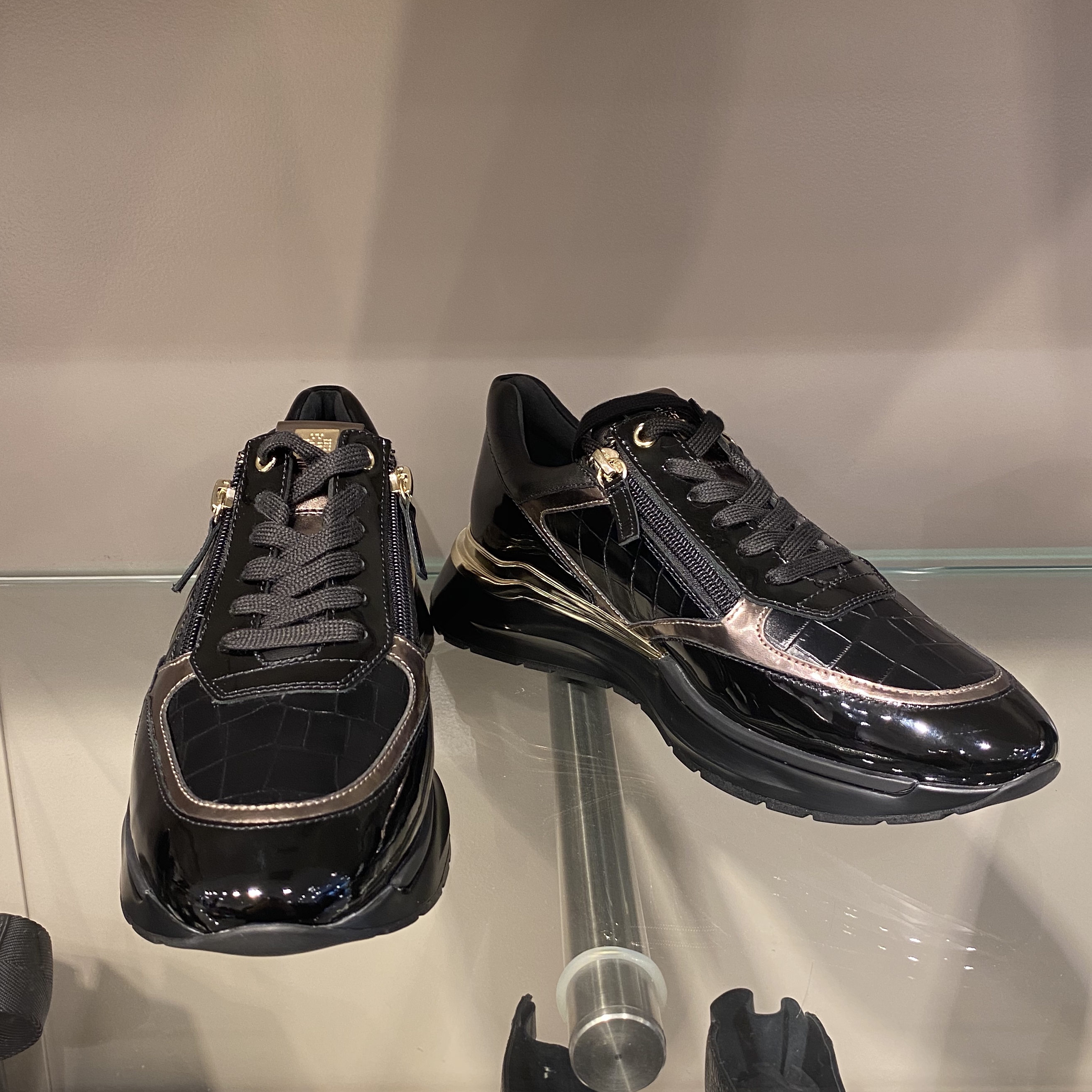 Hogl sko - online shop i Danmark på collezioni.dk